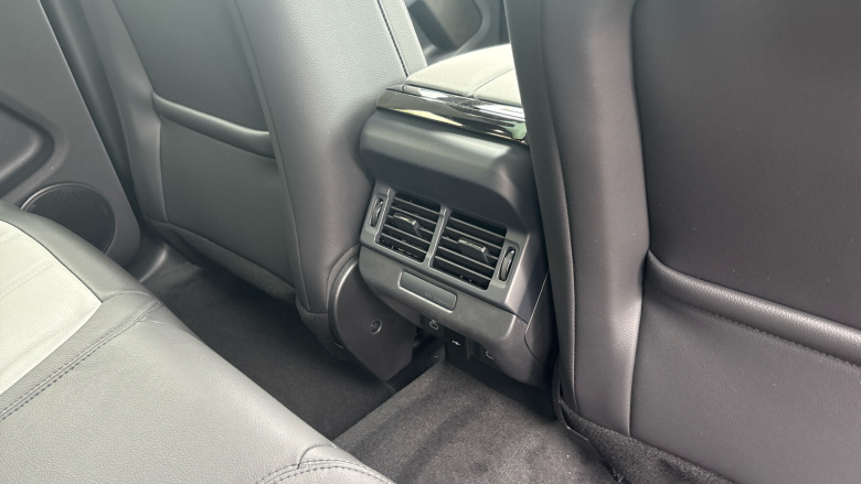 Land Rover Range Rover Evoque 1.5 P270e Edition 5dr Auto Hatchback